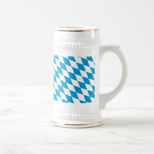 Oktoberfest Beer Stein