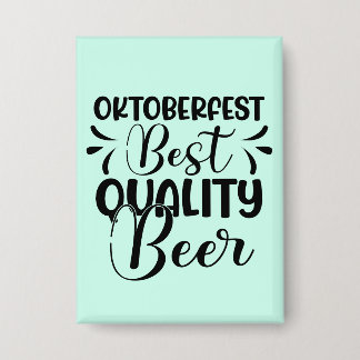 Oktoberfest Best Quality Beer