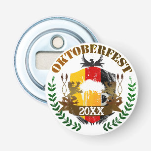 Oktoberfest Bottle Opener