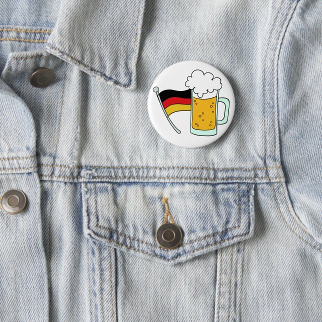 Oktoberfest button (In Situ)