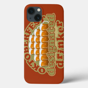 OKTOBERFEST custom iPad cases