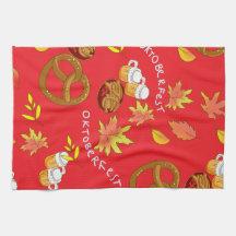 Oktoberfest in bavaria