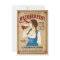 Oktoberfest Invitations Vintage Oktoberfest Woman