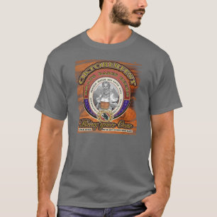 OKTOBERFEST IS BEST! T-Shirt