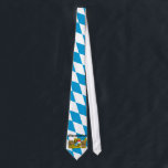 Oktoberfest - Leones borrachos Tie<br><div class="desc">Oktoberfest - Leones borrachos</div>