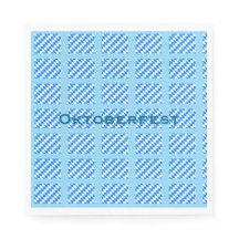 Oktoberfest Luncheon Paper