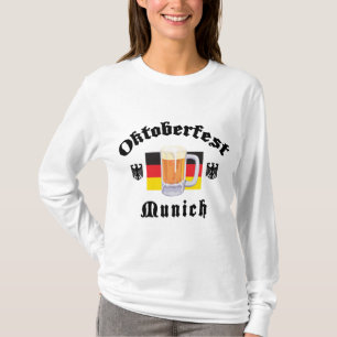 Oktoberfest Munich T-Shirt