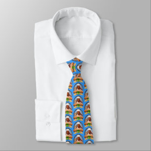 Oktoberfest  Neck Tie
