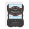 Oktoberfest (Octoberfest) German Party Invitation