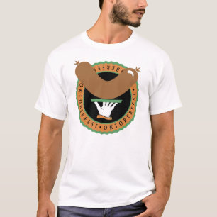 Oktoberfest Sausage T-Shirt