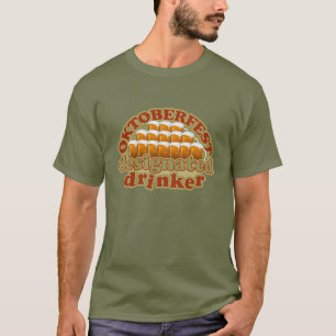 OKTOBERFEST shirts & jackets