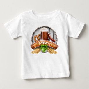 Oktoberfest T Shirt