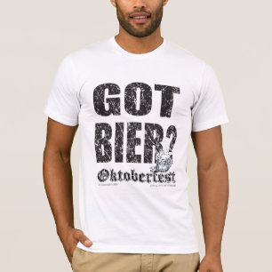 Oktoberfest T-Shirt