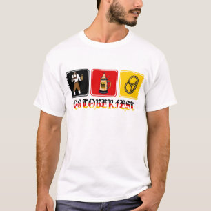 Oktoberfest T-Shirt