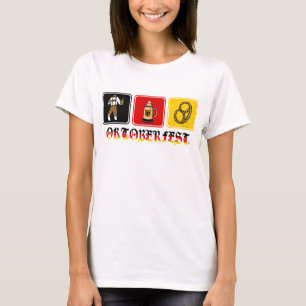 Oktoberfest T-Shirt