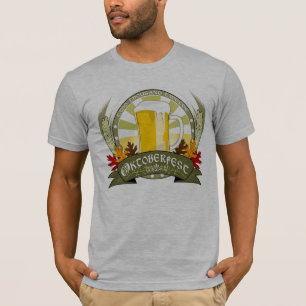 Oktoberfest t-shirt