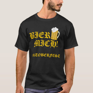 Oktoberfest T-Shirt