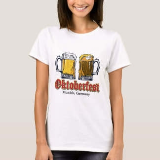 Oktoberfest T-Shirt