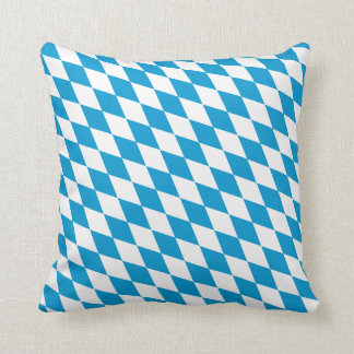 Oktoberfest Throw Pillow
