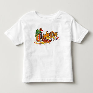 Oktoberfest Toddler T-shirt