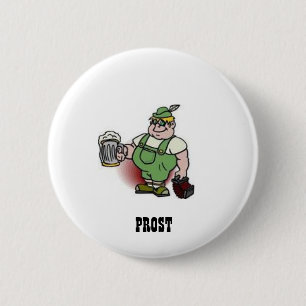Oktobertfest button
