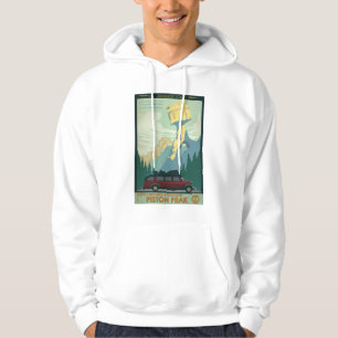 Ol' Jammer Tours Illustration Hoodie