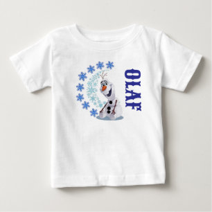 OLAF BABY T-Shirt