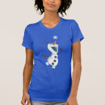 Olaf | Blizzard Buddy T-Shirt<br><div class="desc">Frozen - Olaf</div>