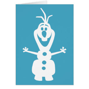 Olaf   Bras Chaud Pour Vous, Bras Chaud Pour Moi