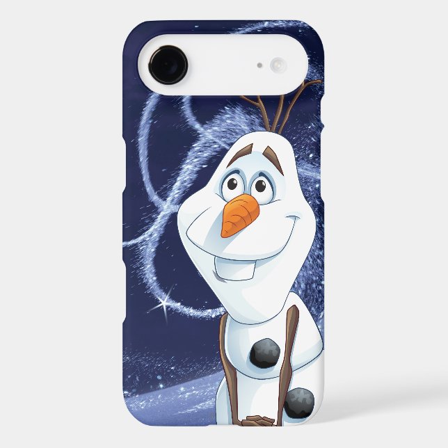 Olaf | Cool Little Hero Case-Mate Samsung Galaxy Case (Back)