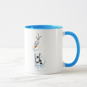 Olaf Cool Little Hero Mug