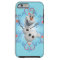 Olaf | Heart Frame