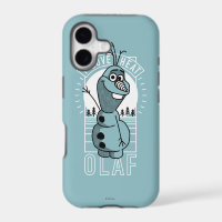 Olaf | I Love Heat