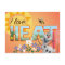 Olaf | I Love the Heat and Sunshine