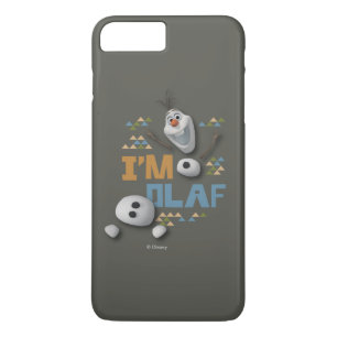 Olaf   I'm Olaf Case-Mate iPhone Case