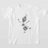 Olaf | In Pieces