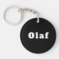 Olaf