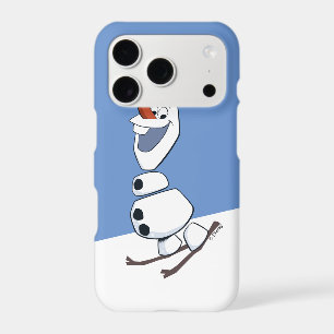 Olaf Skiing