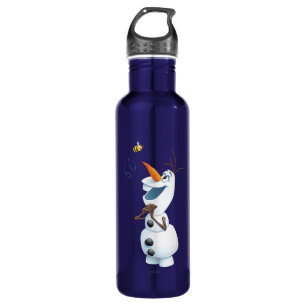Olaf   Summer Dreams 710 Ml Water Bottle