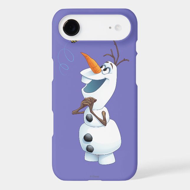 Olaf | Summer Dreams Case-Mate iPhone Case (Back)
