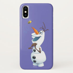 Olaf Summer Dreams Case-Mate iPhone Case