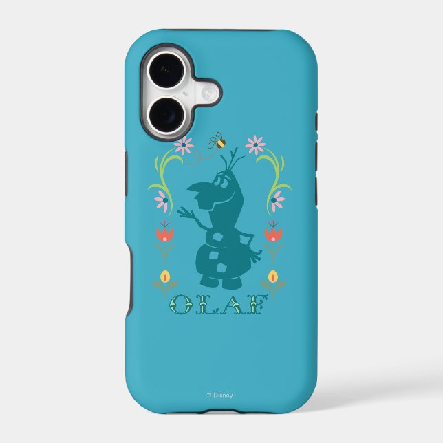 Olaf | Summer Fever (Back)