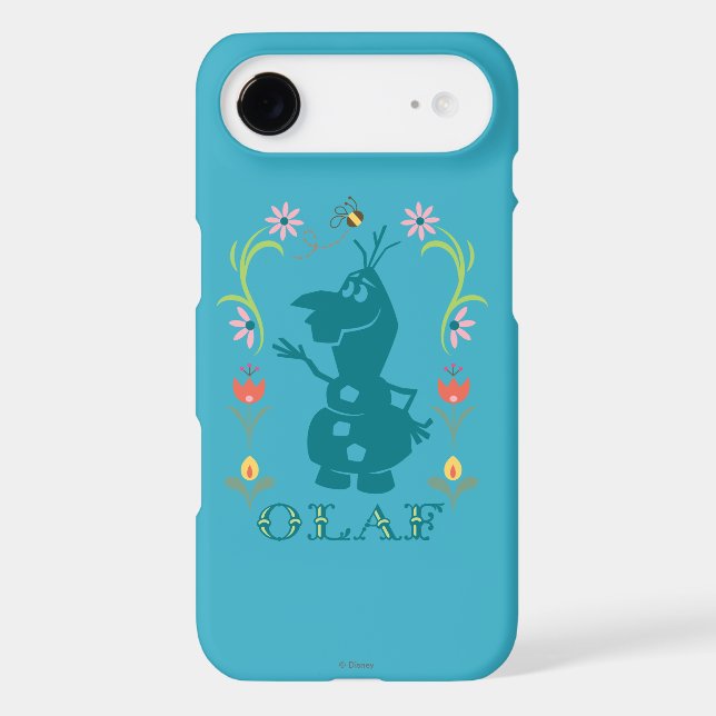 Olaf | Summer Fever Case-Mate iPhone Case (Back)