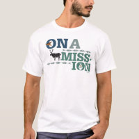 Olaf & Sven | On a Mission