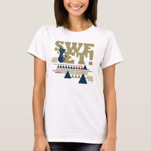 Olaf   Sweet! T-Shirt