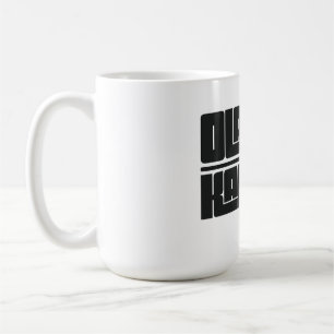 Olathe - Kansas Coffee Mug