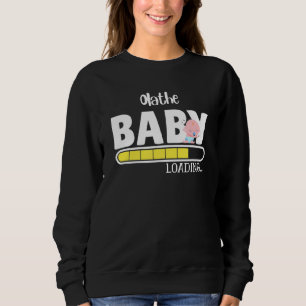 Olathe Native Pride Funny State Baby Parent Mom Da Sweatshirt