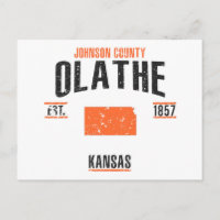 Olathe
