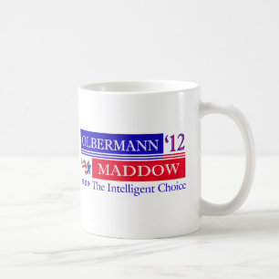 Olbermann Maddow 2012 mug