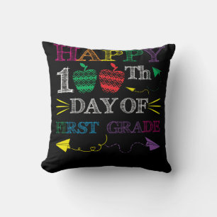 Old 40th 50th 60th 70th Birthday Gag Party Throw Pillow